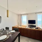Διαμέρισμα Center One Bedroom , & Sea View #15