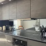 Center One Bedroom , & Sea View #15