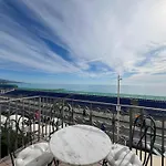 Center One Bedroom , & Sea View #15