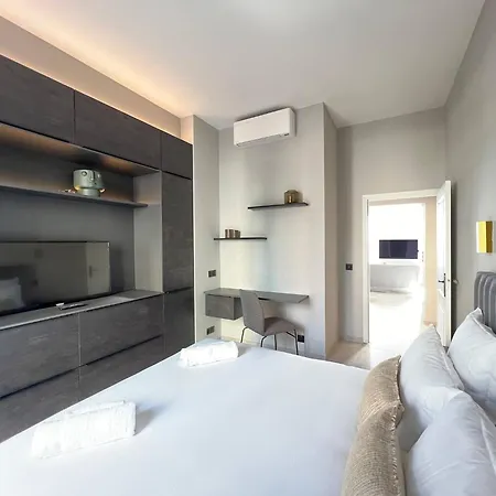 Center One Bedroom , & Sea View #15 Apartman *